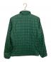 Patagonia (パタゴニア) 中綿ジャケット グリーン サイズ:XS：10000円