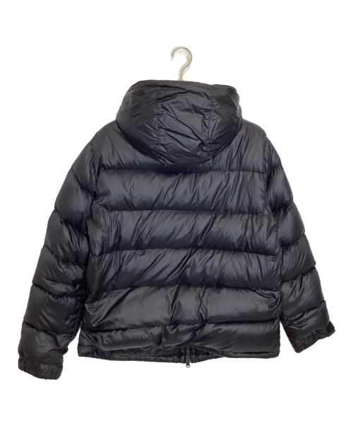Snow peak（スノーピーク）Snow peak (スノーピーク) ダウンジャケット ブラック サイズ:Lの古着・服飾アイテム