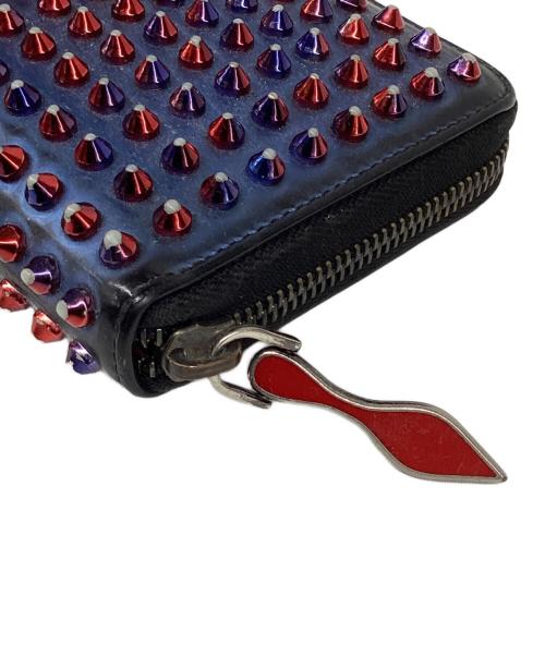 Christian Louboutin（クリスチャン・ルブタン）Christian Louboutin (クリスチャン・ルブタン) 長財布の古着・服飾アイテム