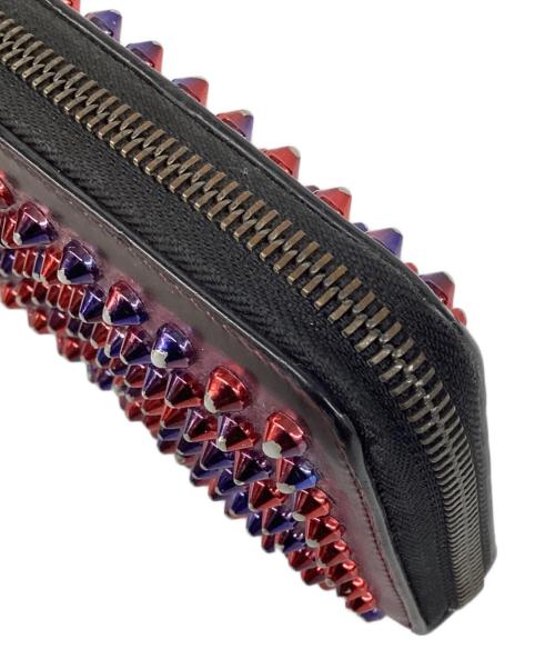 Christian Louboutin（クリスチャン・ルブタン）Christian Louboutin (クリスチャン・ルブタン) 長財布の古着・服飾アイテム