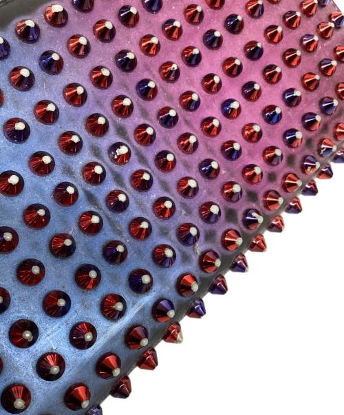 Christian Louboutin（クリスチャン・ルブタン）Christian Louboutin (クリスチャン・ルブタン) 長財布の古着・服飾アイテム