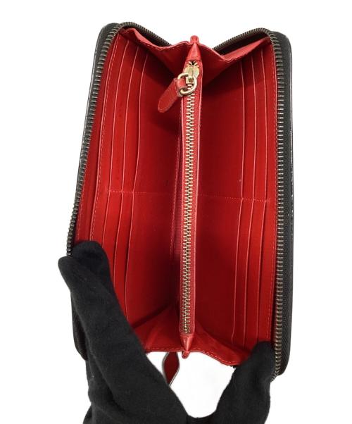 Christian Louboutin（クリスチャン・ルブタン）Christian Louboutin (クリスチャン・ルブタン) 長財布の古着・服飾アイテム
