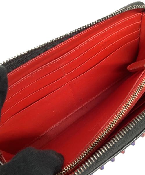 Christian Louboutin（クリスチャン・ルブタン）Christian Louboutin (クリスチャン・ルブタン) 長財布の古着・服飾アイテム