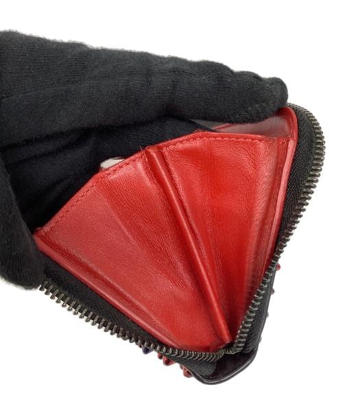 Christian Louboutin（クリスチャン・ルブタン）Christian Louboutin (クリスチャン・ルブタン) 長財布の古着・服飾アイテム