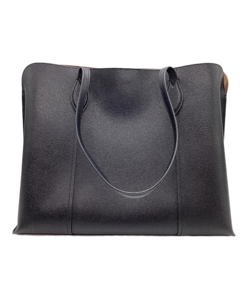 FURLA（フルラ）FURLA (フルラ) VITTORIA L TOTE ブラックの古着・服飾アイテム