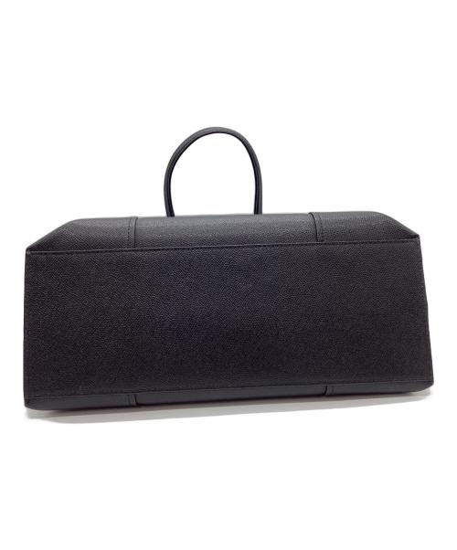 FURLA（フルラ）FURLA (フルラ) VITTORIA L TOTE ブラックの古着・服飾アイテム