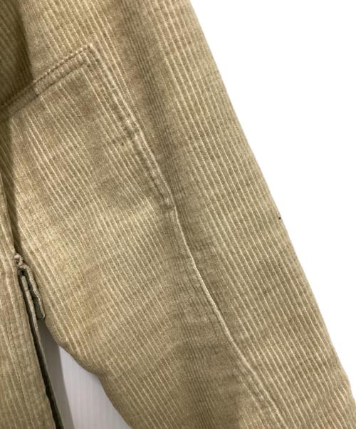 Mt. Rainier Design（マウントレイニアデザイン）Mt. Rainier Design (マウントレイニアデザイン) 60/40クロスマウンテンパーカー カーキ サイズ:XSの古着・服飾アイテム