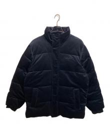 Carhartt WIP（カーハート ワークインプログレス）の古着「layton jacket」｜ネイビー