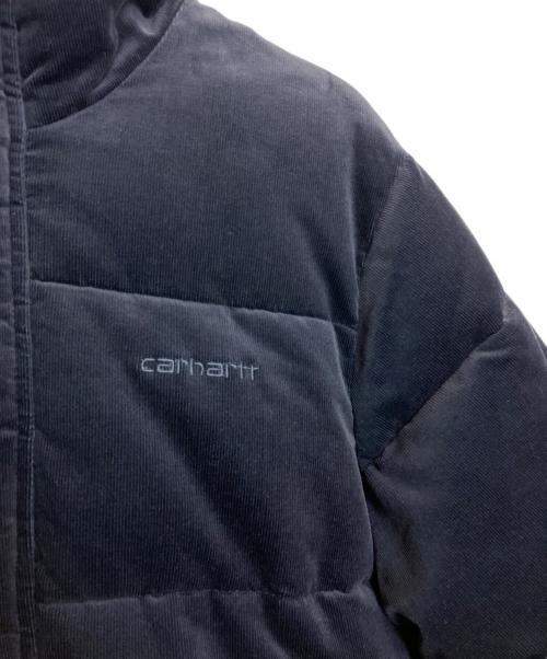 Carhartt WIP（カーハート ワークインプログレス）Carhartt WIP (カーハート ワークインプログレス) layton jacket ネイビー サイズ:Sの古着・服飾アイテム