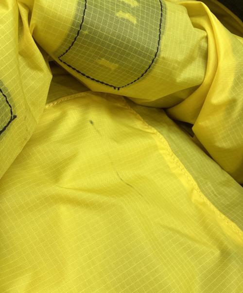 mont-bell（モンベル）mont-bell (モンベル) ALPINE PACK 60 ブラック×レッドの古着・服飾アイテム