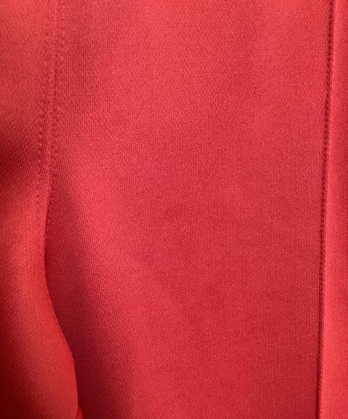 Needles（ニードルズ）Needles (ニードルズ) トラックパンツ レッド サイズ:Sの古着・服飾アイテム