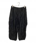 Needlesニードルズ）の古着「H.D Pant」｜ブラック