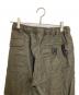 中古・古着 山と道 (ヤマトミチ) トレッキングボトム(ロング) カーキ サイズ:M：15000円