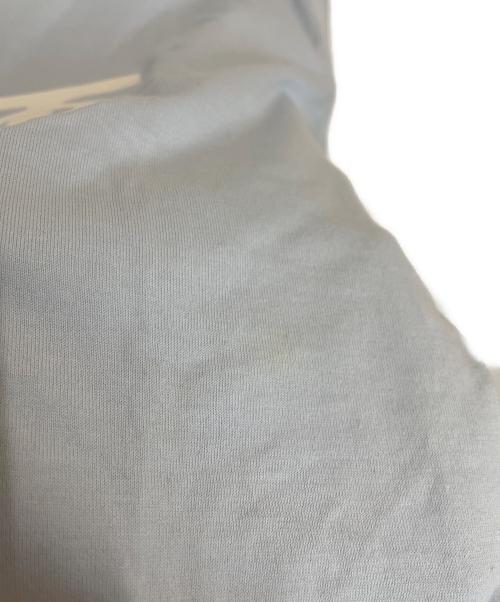 BURBERRY LONDON（バーバリーロンドン）BURBERRY LONDON (バーバリーロンドン) TBロゴTシャツ サックスブルー サイズ:XXSの古着・服飾アイテム