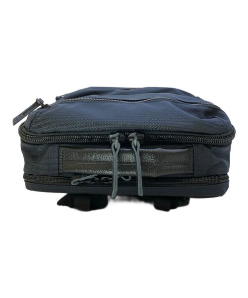 master-piece（マスターピース）master-piece (マスターピース) バックパック ブラックの古着・服飾アイテム