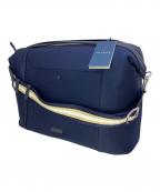 COLE HAANコールハーン）の古着「グランド アンビション ネオプレン ダッフル バッグ」｜ネイビー