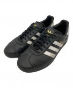 adidasアディダス）の古着「スニーカー」｜ブラック