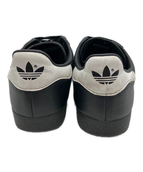 adidas（アディダス）adidas (アディダス) スニーカー ブラック サイズ:26cmの古着・服飾アイテム