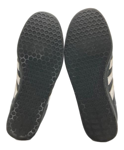 adidas（アディダス）adidas (アディダス) スニーカー ブラック サイズ:26cmの古着・服飾アイテム