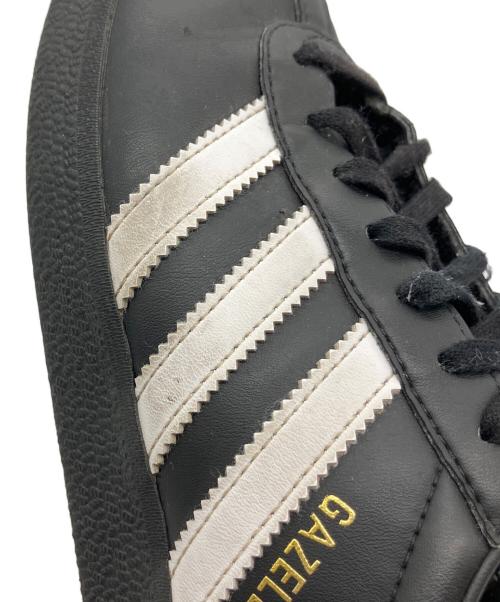 adidas（アディダス）adidas (アディダス) スニーカー ブラック サイズ:26cmの古着・服飾アイテム