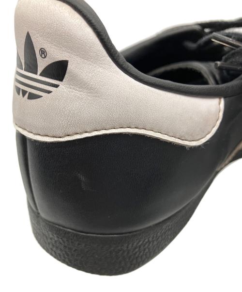 adidas（アディダス）adidas (アディダス) スニーカー ブラック サイズ:26cmの古着・服飾アイテム