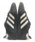 中古・古着 adidas (アディダス) スニーカー ブラック サイズ:26cm：9000円