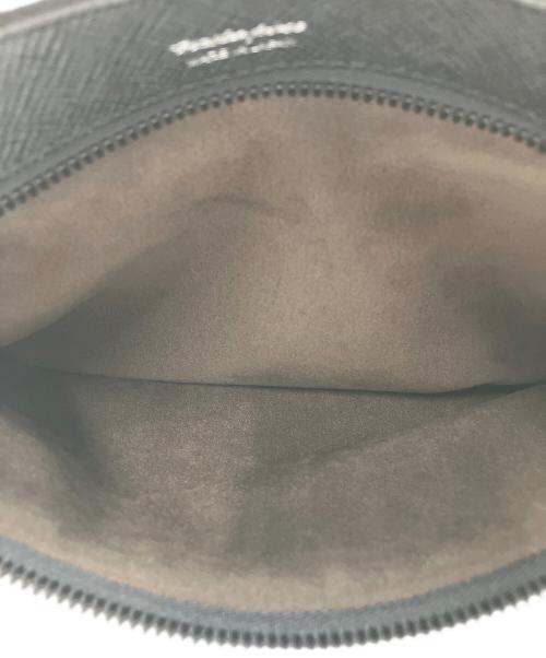 master-piece（マスターピース）master-piece (マスターピース) 2WAYブリーフケース ブラックの古着・服飾アイテム