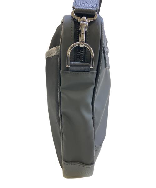 master-piece（マスターピース）master-piece (マスターピース) 2WAYブリーフケース ブラックの古着・服飾アイテム