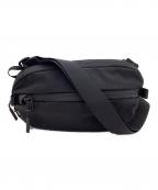 AERエアー）の古着「スリングバッグ/Day Sling 3」｜ブラック