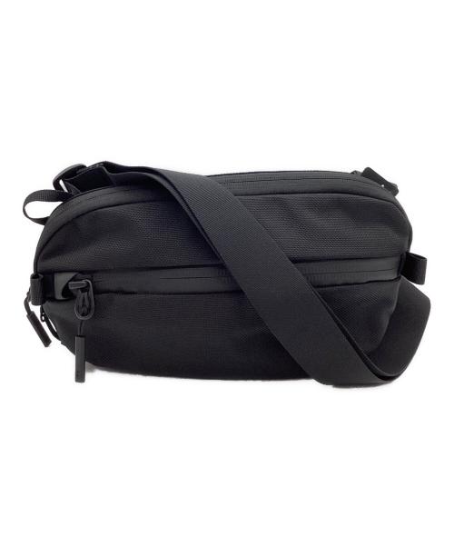AER（エアー）AER (エアー) スリングバッグ/Day Sling 3 ブラックの古着・服飾アイテム