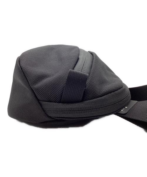 AER（エアー）AER (エアー) スリングバッグ/Day Sling 3 ブラックの古着・服飾アイテム