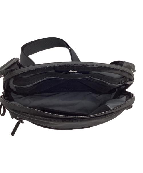 AER（エアー）AER (エアー) スリングバッグ/Day Sling 3 ブラックの古着・服飾アイテム