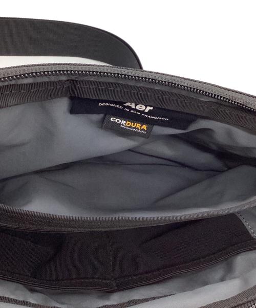 AER（エアー）AER (エアー) スリングバッグ/Day Sling 3 ブラックの古着・服飾アイテム