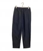 teatoraテアトラ）の古着「パンツ」｜ブラック