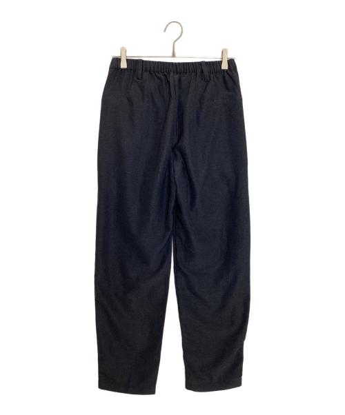 teatora（テアトラ）teatora (テアトラ) パンツ ブラック サイズ:サイズ表記無しの古着・服飾アイテム