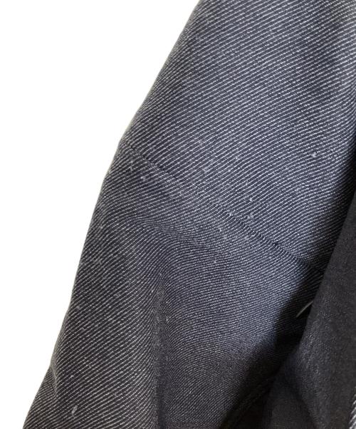 teatora（テアトラ）teatora (テアトラ) パンツ ブラック サイズ:サイズ表記無しの古着・服飾アイテム