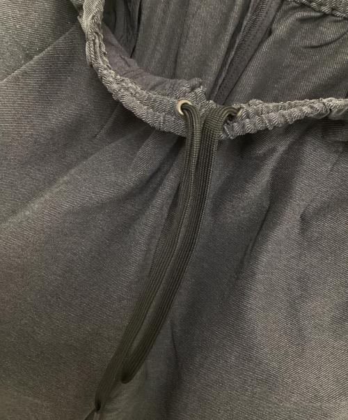 teatora（テアトラ）teatora (テアトラ) パンツ ブラック サイズ:サイズ表記無しの古着・服飾アイテム