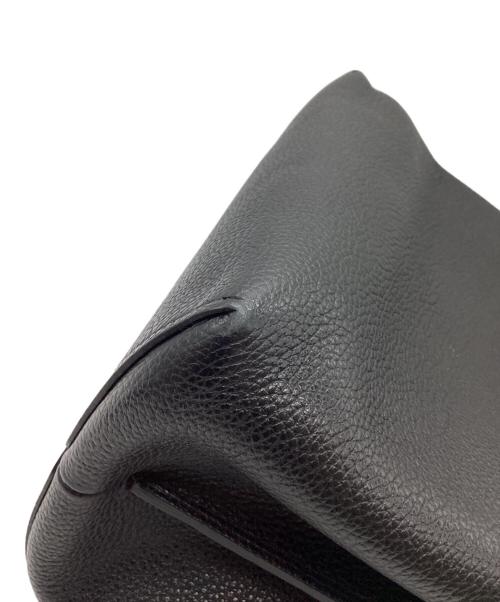 COACH（コーチ）COACH (コーチ) 2WAYバッグ/チャーリーバケット ブラックの古着・服飾アイテム