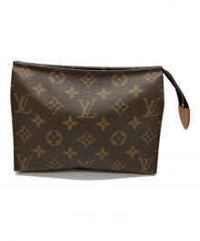 LOUIS VUITTON（ルイ ヴィトン）の古着「ポーチ」
