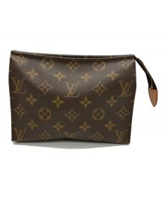 中古・古着通販】LOUIS VUITTON (ルイ ヴィトン) ベルト ブラック