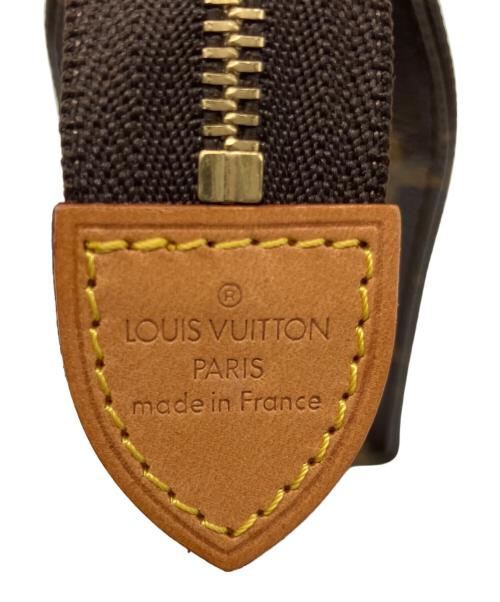 LOUIS VUITTON（ルイ ヴィトン）LOUIS VUITTON (ルイ ヴィトン) ポーチの古着・服飾アイテム