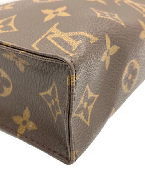 LOUIS VUITTON（ルイ ヴィトン）LOUIS VUITTON (ルイ ヴィトン) ポーチの古着・服飾アイテム