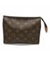 LOUIS VUITTON（ルイ ヴィトン）の古着「ポーチ」