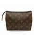LOUIS VUITTON (ルイ ヴィトン) ポーチ：30000円