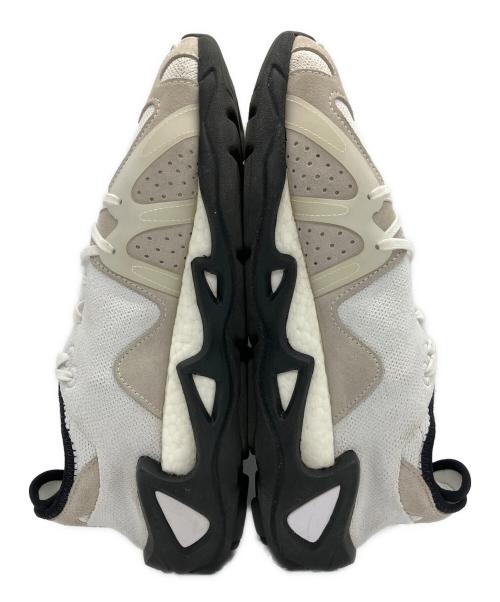 Y-3（ワイスリー）Y-3 (ワイスリー) スニーカー ホワイト サイズ:26.5cmの古着・服飾アイテム