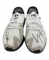 Y-3 (ワイスリー) スニーカー ホワイト サイズ:26.5cm：7000円