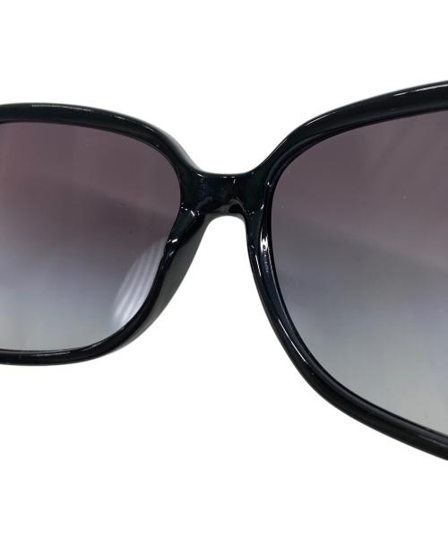 COACH（コーチ）COACH (コーチ) サングラス ブラック サイズ:60□16 130の古着・服飾アイテム