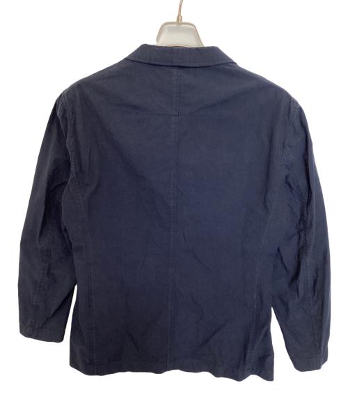 LARDINI（ラルディーニ）LARDINI (ラルディーニ) 3Bジャケット ネイビー サイズ:50の古着・服飾アイテム