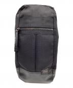 PORTERポーター）の古着「ヒートスリングボディーバッグ」