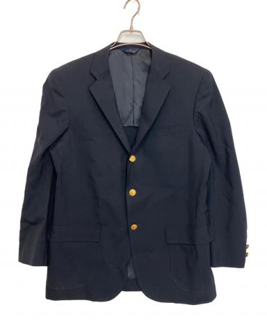 中古・古着通販】BROOKS BROTHERS (ブルックスブラザーズ) 金釦